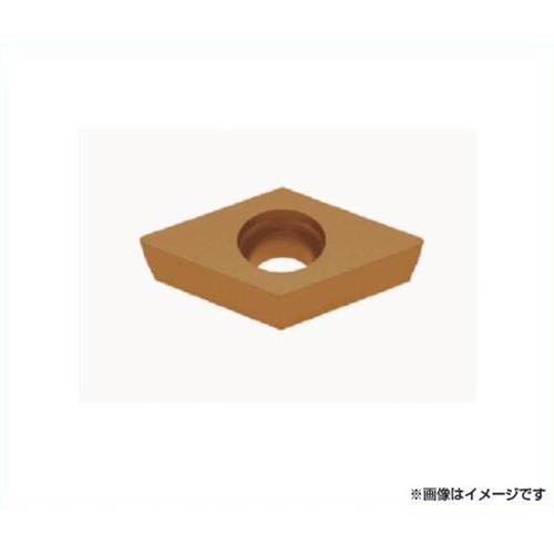 タンガロイ 旋削用M級ポジTACチップ COAT DCMW11T308 &times;10個セット (T5115) [r20][s9-830]｜ミナトワークス