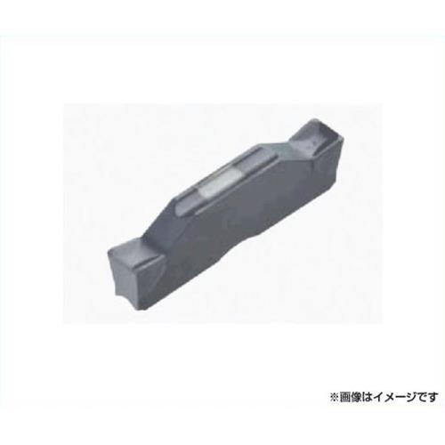 タンガロイ 旋削用溝入れTACチップ COAT DGM30206L &times;10個セット (AH725) [r20][s9-030]｜ミナトワークス