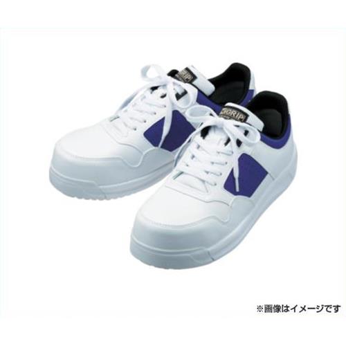 ミドリ安全 超耐滑ワイド樹脂先芯入りスニーカー MPH610 25.5CM MPH610W25.5 [r20][s9-020]｜ミナトワークス