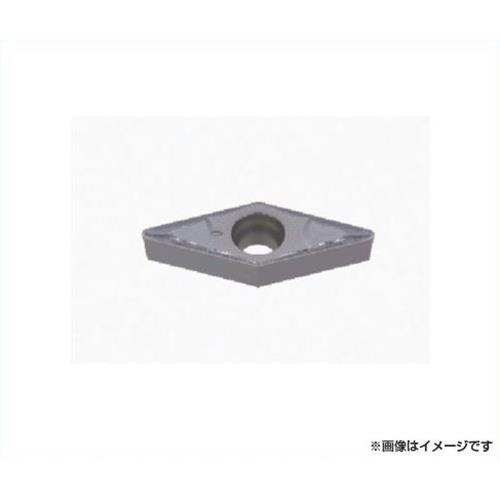タンガロイ 旋削用M級ポジTACチップ COAT VCMT160404PS &times;10個セット (AH725) [r20][s9-030]｜ミナトワークス 19,858円