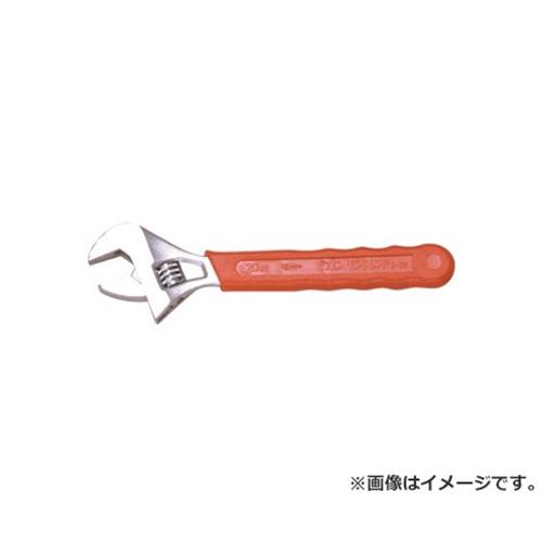 ロブテックス モンキレンチ M600 [エビ LOBSTER モンキ 鍵 豪然たる型 M600]