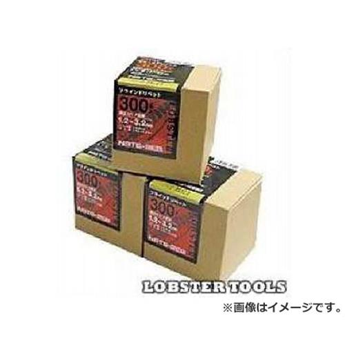 ロブテックス リベット 100 NST 84EB [エビ LOBSTER 日おおいリベット ステンレス鋼 上半身 マンドレル NST 8-4EB]
