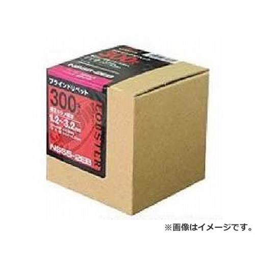 ロブテックス リベット 150 NSS 616EB [エビ LOBSTER ブラインドリベット ステンレスボディ スティールマンドレル NSS 6-16EB]｜ミナトワークス