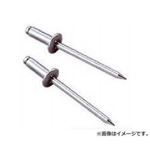 ロブテックス リベット 500 NTA 88 [エビ LOBSTER チャック ファスニングツール リベット 丸頭 NTA 8-8] DIY・工具-花・ガーデン・DIY-ネジ・釘・金属素材