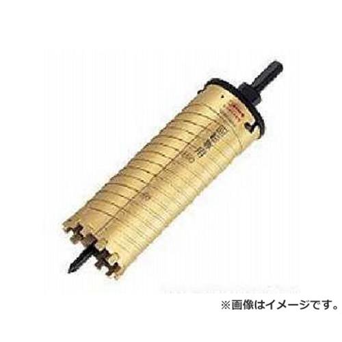 ロブテックス ダイヤモンドコアドリル KD 80S [エビ LOBSTER 金剛石手道具 中核グループ せん孔機 乾式 KD 80S]