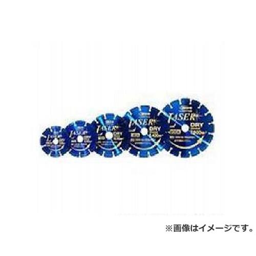 ロブテックス ダイヤモンドホイール SL 125A [エビ LOBSTER ダイヤモンド ホイール 乾式 レーザー溶接 SL 125A]｜ミナトワークス