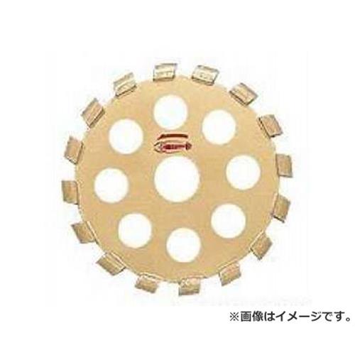 ロブテックス ダイヤモンドホイール U 105 [エビ LOBSTER ダイヤモンド ホイール カッター 乾式 U 105]｜ミナトワークス