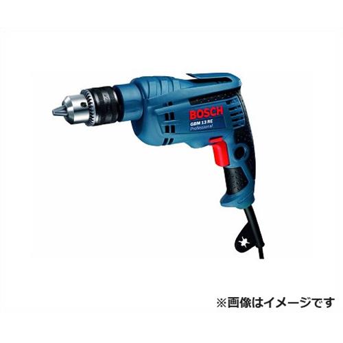 ボッシュ 電気ドリル GBM13RE [bosch 穴開け 破ツリ ネジ締メ ハンマードリル 電気ドリル GBM]｜ミナトワークス