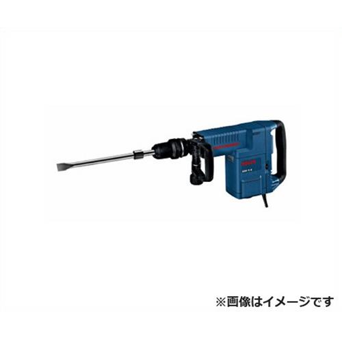 ボッシュ 破ツリハンマー GSH5CE/N2 [bosch 穴開け 破ツリ ねじ釘締メ 金鎚せん孔機 GSH]