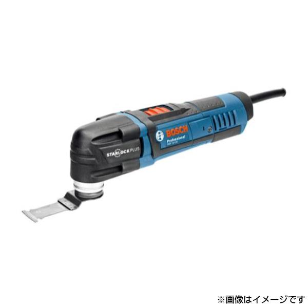 ボッシュ マルチ手道具(カットソー) GMF30-28 [bosch]