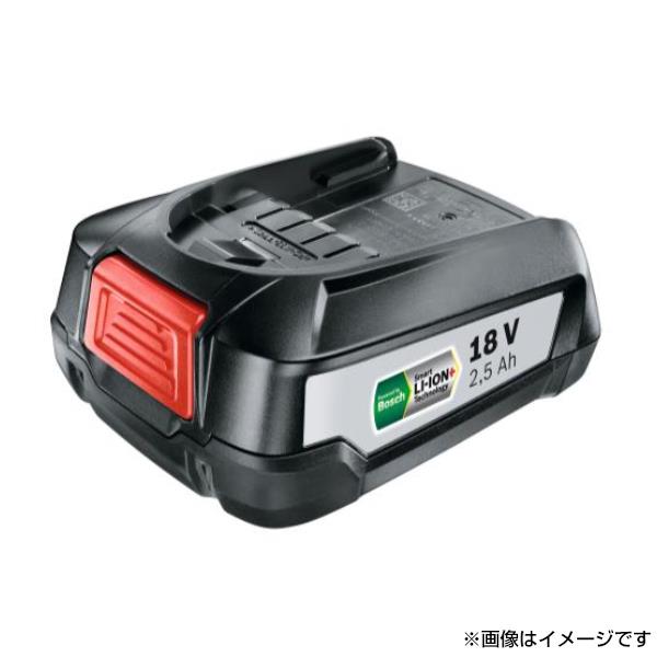 ボッシュ Li-Ion蓄電池 A1825LIG [bosch DIY 電動手道具]