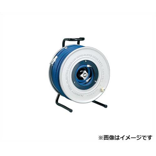 ハタヤ エヤーリール LC-230 [大気圏木管 携帯型手合い ワンタッチカプラ着脱式 繋ぎ合わせる助けること導管 HATAYA]
