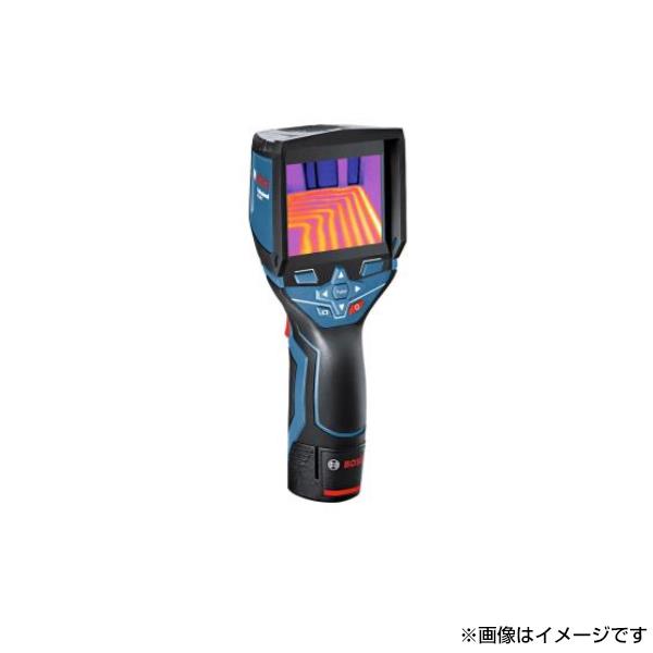ボッシュ 赤外線サーモグラフィ GTC400C [bosch]｜ミナトワークス