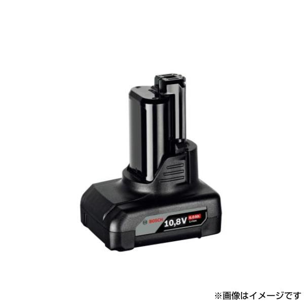 ボッシュ リチウムイオンバッテリー GBA10.8V6.0AH [bosch DIY 電動手道具]