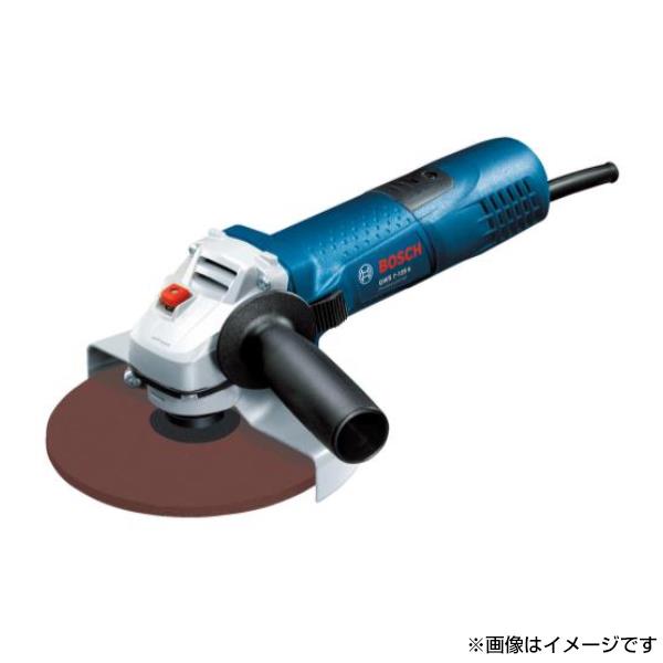 ボッシュ レコード盤圧砕機 GWS7-125N [bosch DIY 電動手道具]