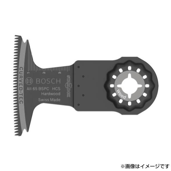 ボッシュ カットソーブレードスターロック10枚 AII65BSPC/10 [bosch]