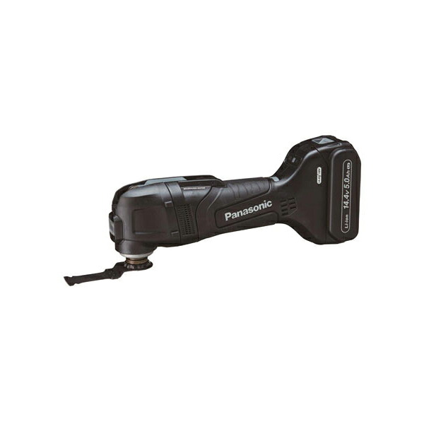 パナソニック 申し受けるマルチ手道具 EZ46A5LJ2F-B [Panasonic]