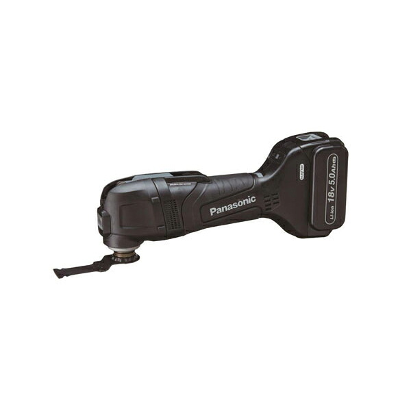 パナソニック 申し受けるマルチ手道具 EZ46A5LJ2G-B [Panasonic]
