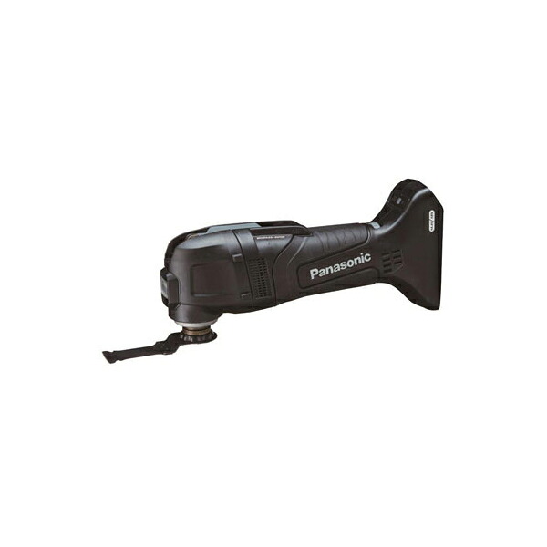 パナソニック 申し受けるマルチ手道具 EZ46A5X-B [Panasonic]