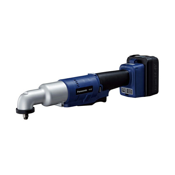 パナソニック 申し受けるアングルインパクトレンチ(仕掛ける品) EYSME1CS [Panasonic]