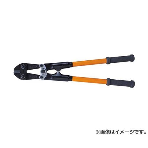 楽天市場】MCC 活線ボルトクリッパ 450mm 絶縁仕様 グラスファイバー