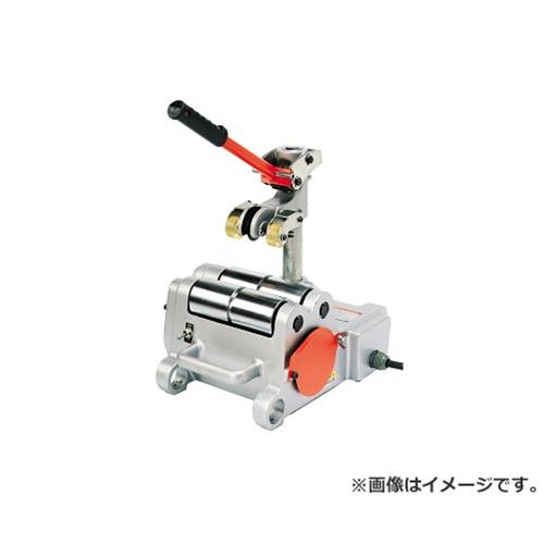 MCC 高速道路パイプカッタ EHC60RF [松阪鉄工所 コウソク 配管 カッタ コーンリーマ付 替刃式 スチール写真 EHC60RF]