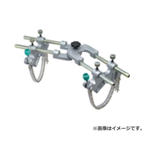 MCC ソケットエルボチーズクランプ ESE200 [松阪鉄工所 ソケット クランプ ESE-200 ESE200]