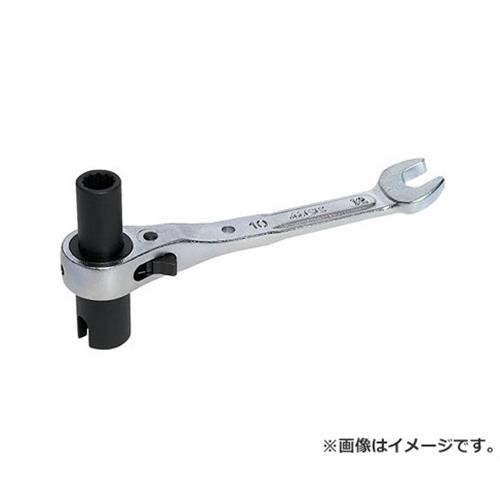 楽天市場】スーパーツール 配管バンド早回しレンチ ハヤレン