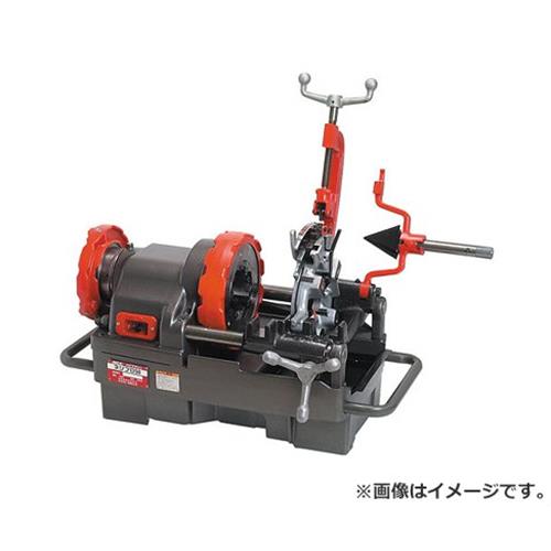 MCC 配管器械 螺子釘労働者階級 80AD [松阪鉄工所 電動配管工業備品 配管器械 炭素毛はらい 螺子釘労働者階級 80AD]