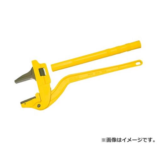 MCC パイプレンチ PCM継手用 PCM80A [松阪鉄工所 継手用 パイプレンチ 締メ付ケ PCM80A]