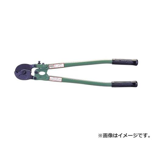 ワイヤーロープカッター　600 ツノダ 大型ワイヤーロープカッター 600mm 【WC-600】 – ツノチョク