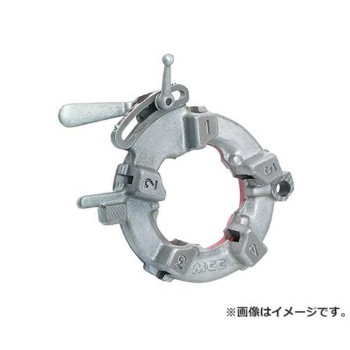 MCC PMダイヘッド 3.1/24 MD100 [松阪鉄工所 パイプマシン ダイヘッド 手動 3.1 2-4 MD100]｜ミナトワークス