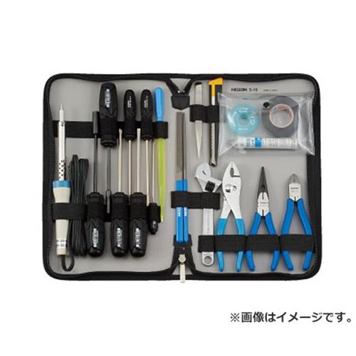 ホーザン 手道具仕掛ける S10 [HOZAN 手道具 納める パウダーコンパクト S-10]