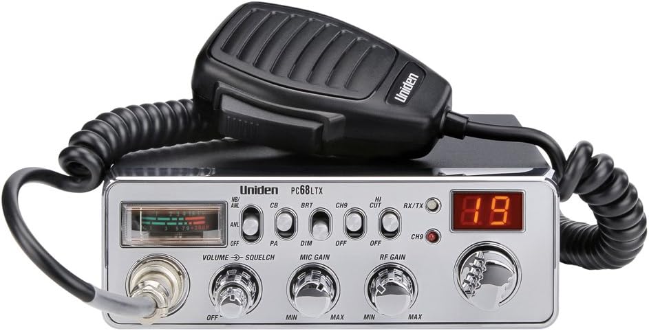 楽天市場】US 直輸入 CB 27MHz デュアル アンテナ ミラーパイプ