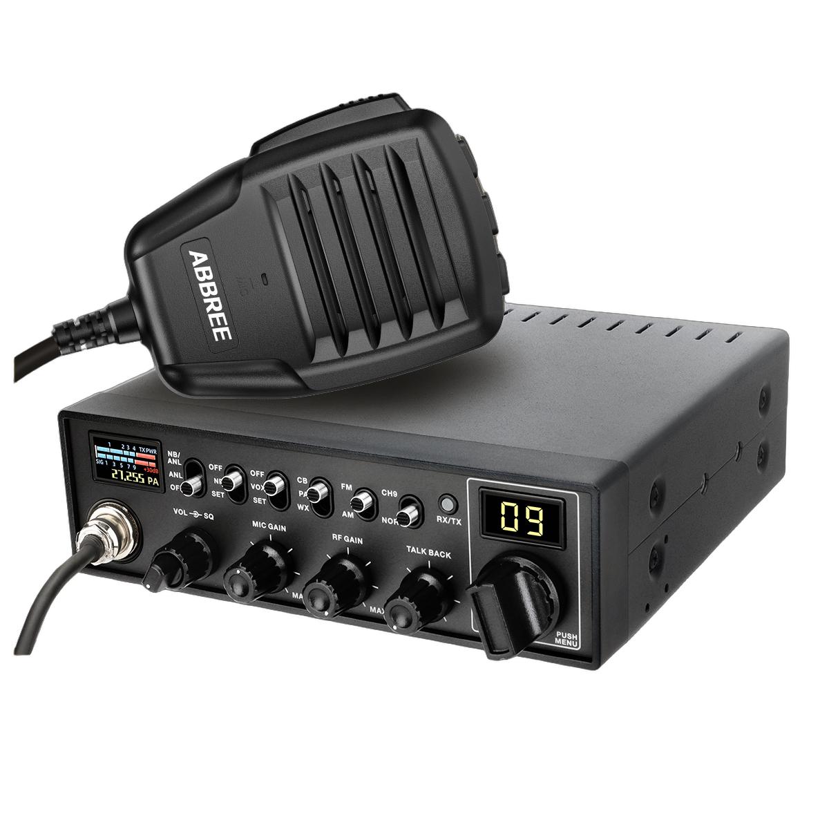 楽天市場】CL3101 デコトラ CBラジオ Uniden Pro-330e 取締り
