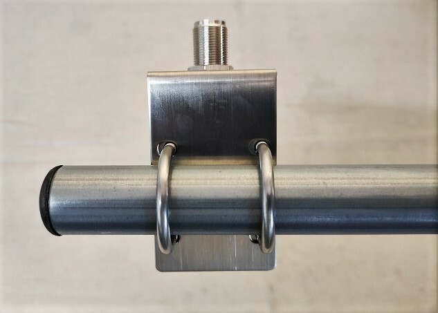 楽天市場】無線 アンテナ基台 第一電波工業 スーパーゲイナー キャリア