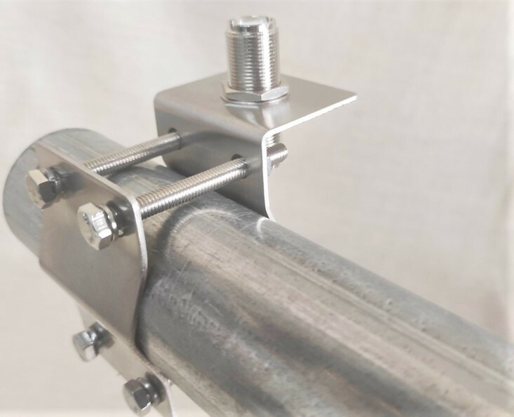 ハイルーフ用パイプ基台 yourakucho-y-shop_248