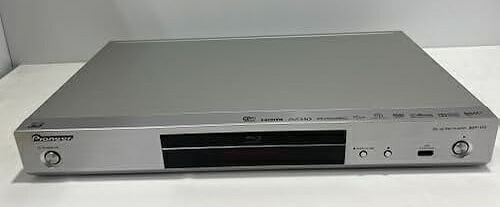 楽天市場】【中古】Pioneer ブルーレイディスクプレーヤー 3D対応 SACD