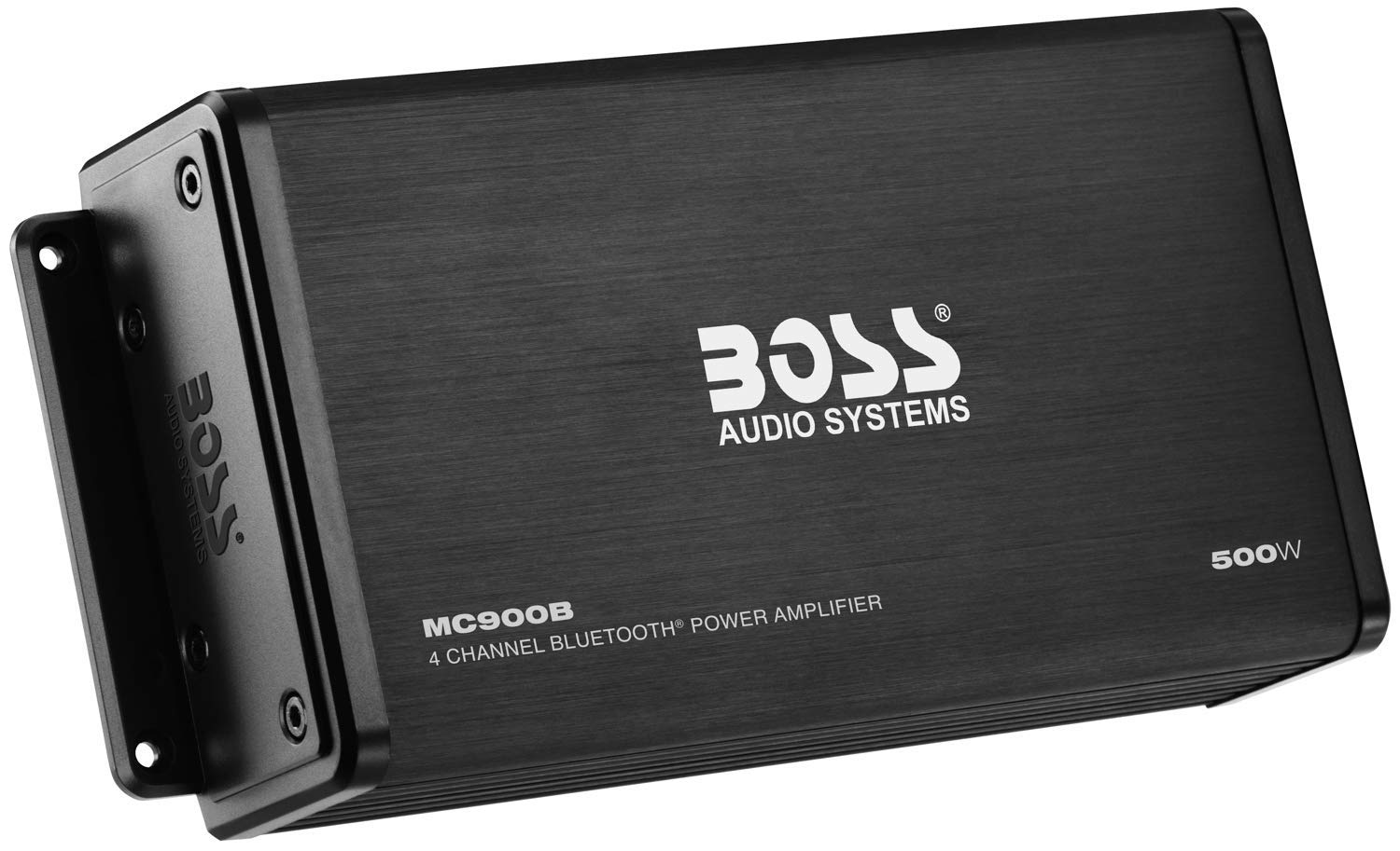 楽天市場】【クーポン配信中】BOSS Audio Systems MC900B 4チャンネル