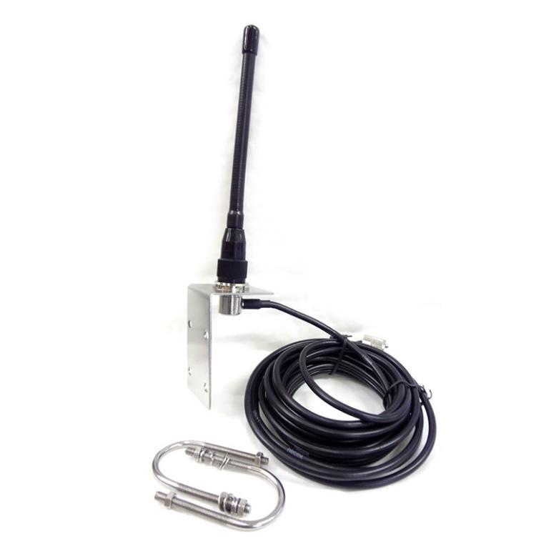 楽天市場】GH-Marine VHF コメット 国際VHF船舶用アンテナ 全長