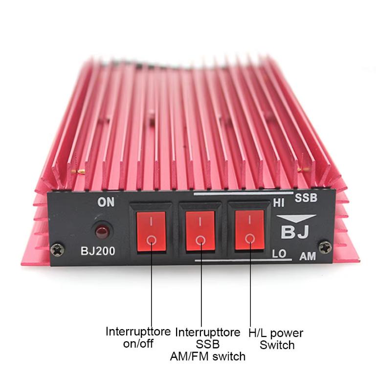 楽天市場】US 直輸入 CB 27MHz アンテナ 140cm ブラックセンター