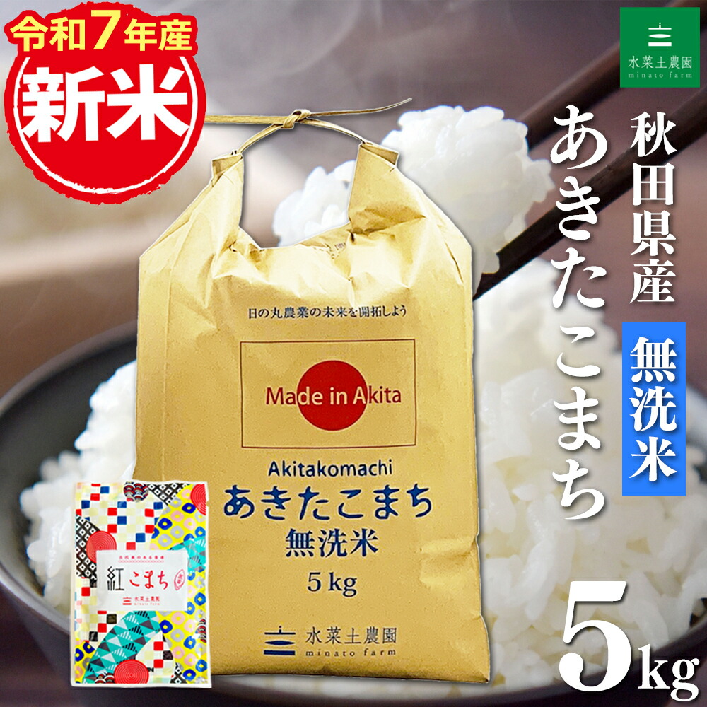 あきたこまち 5kg×2袋 秋田県産 単一原料米 imgrc0116830964.jpg