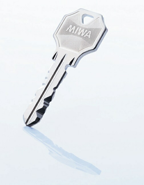 美和ハイブリッドガードロックその2 新品