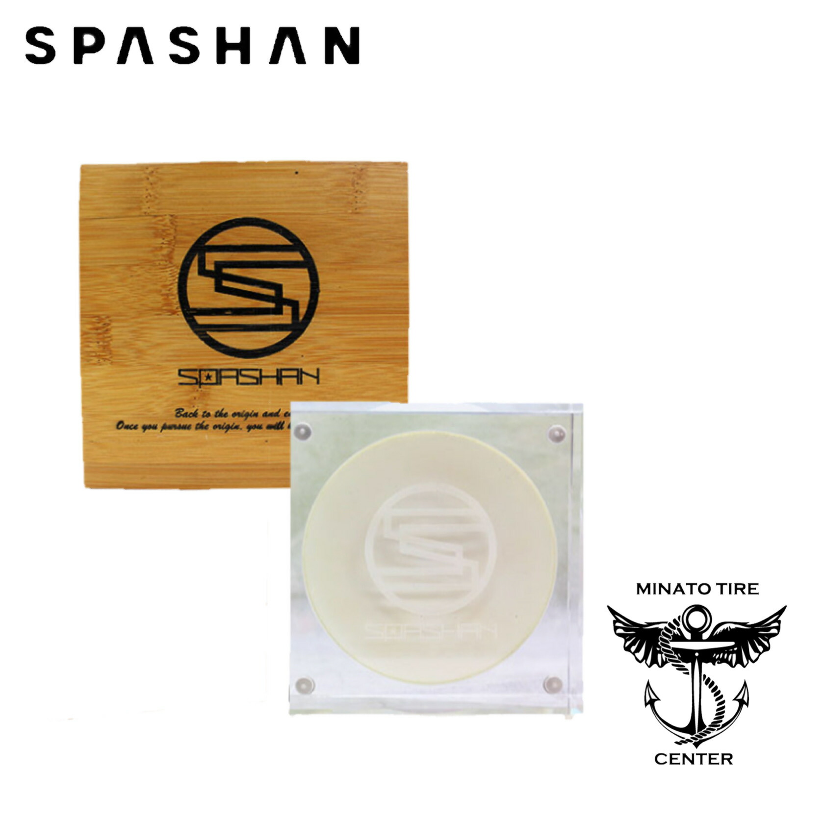 スパシャン　ワックス SPASHAN ワックス – SPASHAN Official STORE