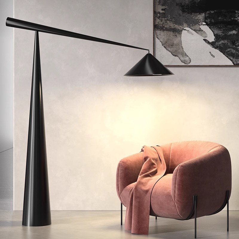 楽天市場】モデルルーム展示品 SOLO FLOOR LAMP/ソロ フロア ランプ