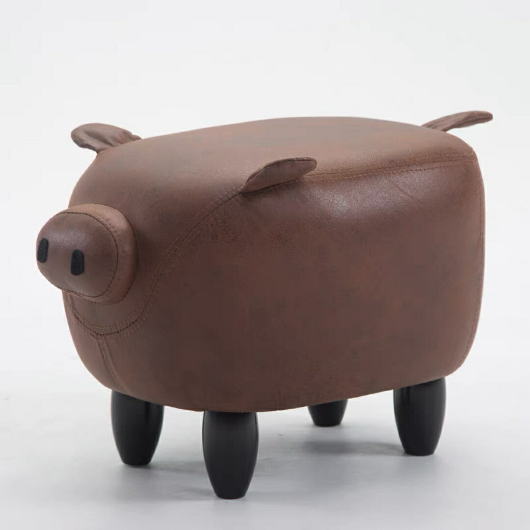 アニマルチェアー 楽天市場】A028177ぶた 椅子 イス チェア チェアー アニマル