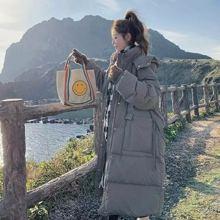 楽天市場】中綿コート レディース 中綿ジャケット 総柄コート フード