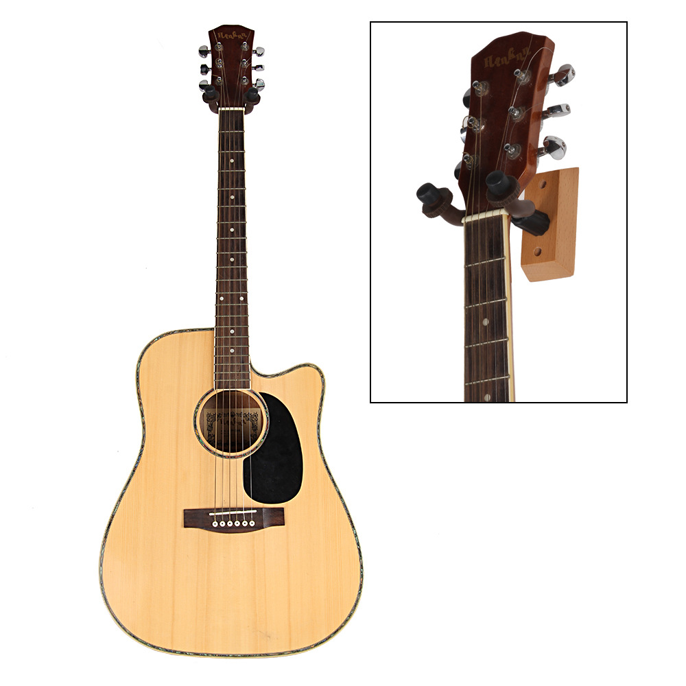 楽天市場 便利にインテリア ギター ハンガー バイオリン フック 壁面 取付 タイプ ウエス付 送料無料 Ctr E62 Mind1 マインド ワン