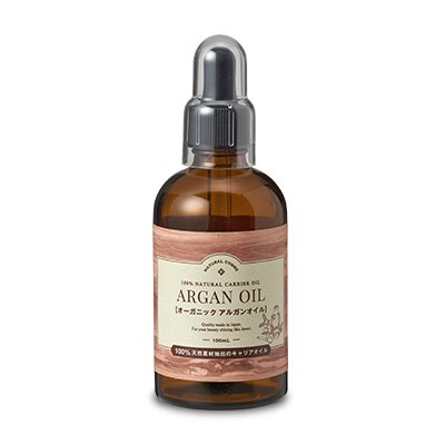 アルガンオイル 100% 未精製 100ml モロッコ オーガニック マッサージオイル ボディオイル 保湿 ヘアオイル ブースター ぜみど