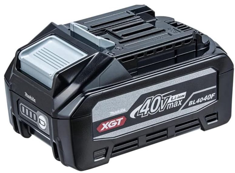 Makita - マキタ 40Vmax BL4040 4.0ahバッテリー マキタ makita 純正部品 36Vバッテリー 40Vmax BL4040 4.0Ah［A